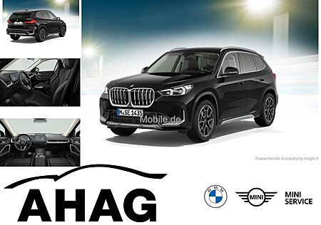 BMW X1 sDrive18i Steptronic Navi DSG Bluetooth PDC