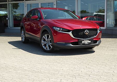 Mazda CX-30 G150 Selection Automat. Navi Alus 18"