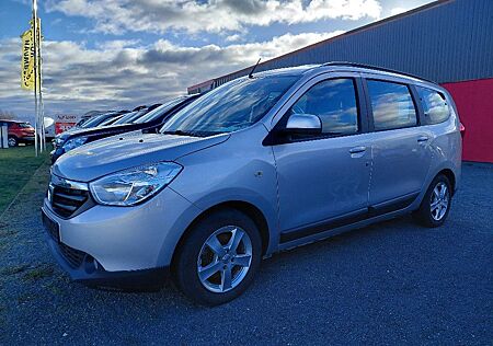 Dacia Lodgy Laureate - 7 Sitze - 1. HAND - Klima