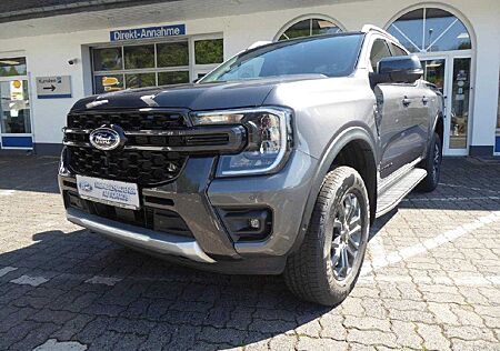 Ford Ranger Wildtrak e-4WD Doppelkabine