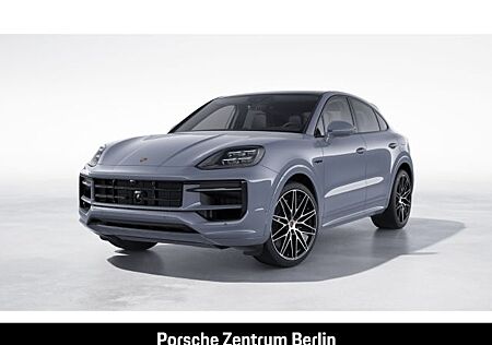 Porsche Cayenne S E-Hybrid Coupe Head-Up Surround-View