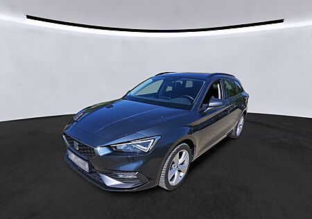 Seat Leon FR eHybrid 1.4 TSI /TEMPO/LANE/PDC/SHZ