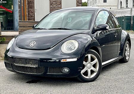 VW New Beetle Volkswagen Lim. 1.9 TDI ~TÜV 09/2025~
