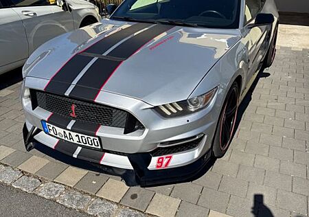 Ford Mustang 2.3 EcoBoost Auto -