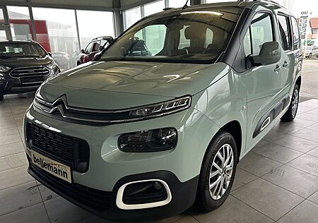 Citroën Berlingo PureTech 110 Shine M 7-Sitze/AHK/Sitzhz
