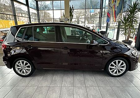VW Golf Sportsvan Volkswagen *NAVI*inkl.24Monate MPR-Garantie