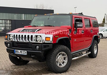 Hummer H2