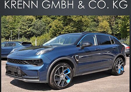 Lynk&Co 01 gebraucht kaufen Lynk&Co 01 1.5 T PHEV *LED*PANORAMA*MEMORY*20 ZOLL