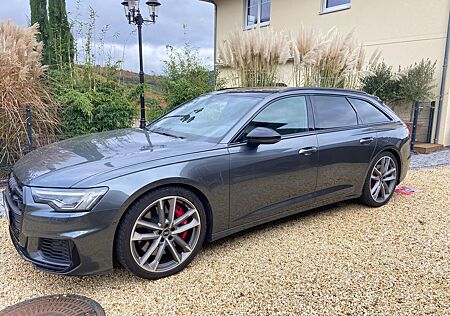 Audi S6 TDI quattro tiptronic Avant -