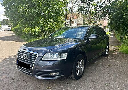 Audi A6 Avant 2.0 TDI Festpreis