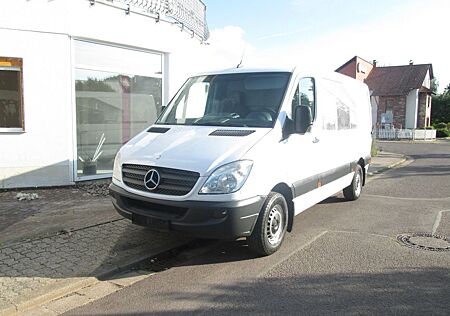 Mercedes-Benz Sprinter 313 CDI L2/H1 Klima Parc-Tronic 270° HT