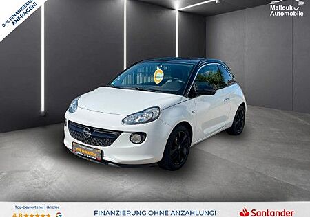 Opel Adam Jam *SITZHEIZUNG*LENKRADHEIZUNG*SERVICE NEU