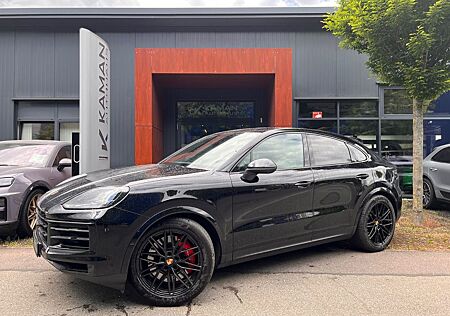 Porsche Cayenne S Coupe V8 #SPORTABGAS! ACC! 360CAM! AHK