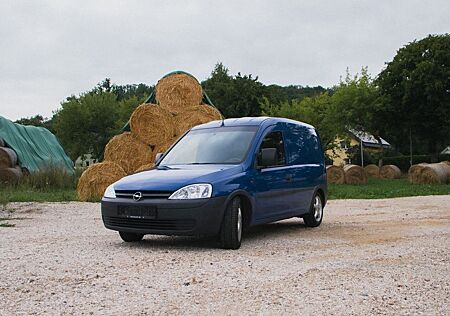 Opel Combo Life Combo C
