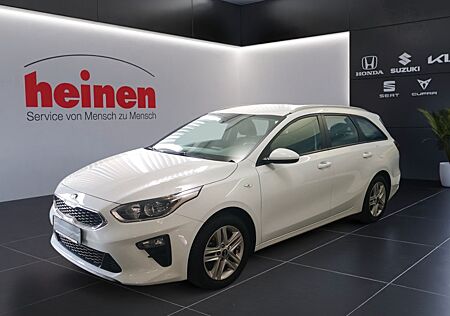 Kia Cee'd Sportswagon cee'd SW 1.4 Edition 7 LM TEMPOMAT 6-GANG