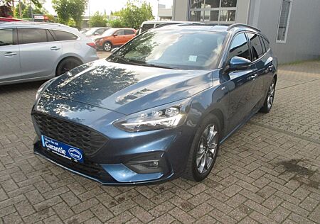 Ford Focus Turnier ST-Line+Head-Up-Navi-