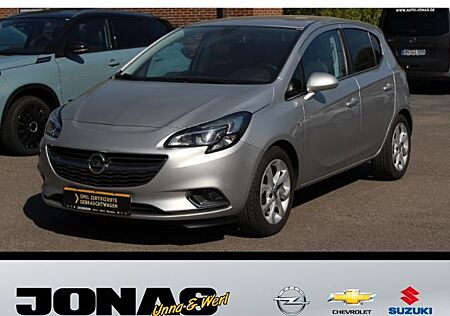 Opel Corsa E 1.4 Innovation Flex-Fix bhz. Frontscheib