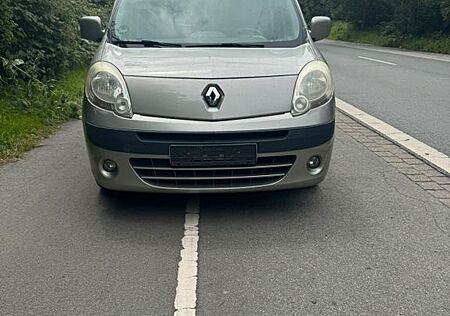 Renault Kangoo 1.6 16V Privilege Expression