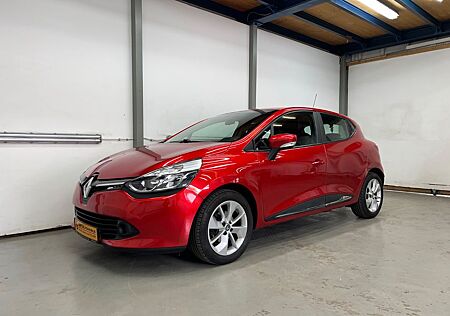 Renault Clio Dynamique TCe 120 eco2 NAVI