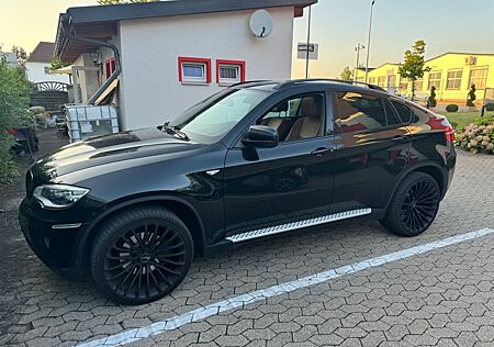 BMW X6 xDrive40d M Sport Edition M Sport Edition