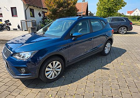 Seat Arona 1.0 TSI 85kW Style Style