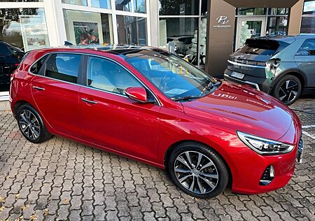 Hyundai i30 Premium