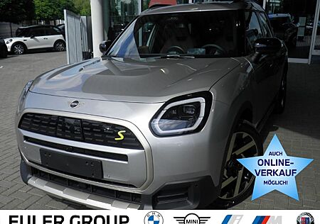 Mini Cooper S Countryman Cooper SE Countryman ALL4 HarmanKardonLEDDAB Len