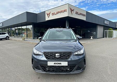 Seat Arona 1.0 TSI OPF DSG Road Edition