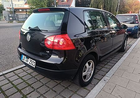 VW Golf Volkswagen 1.6 Auto Trendline Variant Trendline