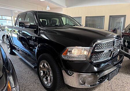 Dodge RAM 1500 V8 5.7 HEMI AUS 1.HAND*PRINS-LPG*BRD*