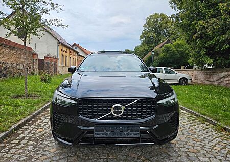 Volvo XC 60 XC60 Plus Dark AWD