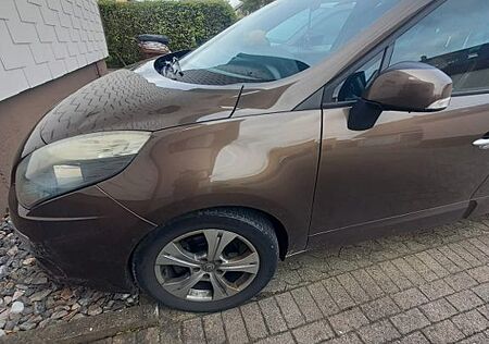 Renault Grand Scenic Dynamique dCi 110 Dynamique