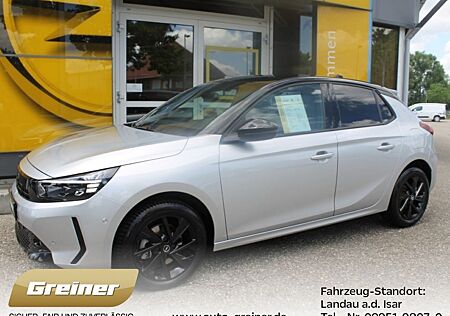 Opel Corsa 1.2 Turbo GS NAVI|LED-MATRIX|SHZ|LRHZ|PDC