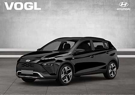 Hyundai Bayon FL MY25 1.0 T-GDI 100PS DCT Trend, Bose