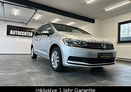 VW Touran Volkswagen Comfortline BMT/Start-Stopp