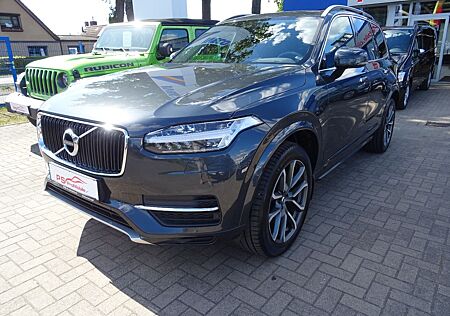 Volvo XC 90 XC90 Momentum AWD 7 Sitzer