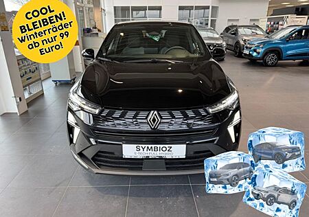Renault Symbioz Techno E-Tech Full Hybrid 145 ABS ESP ZV