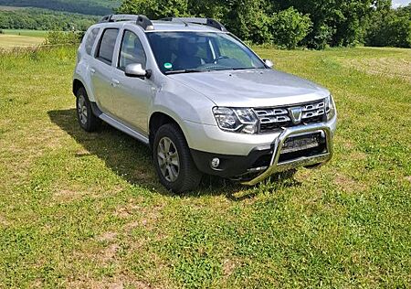 Dacia Duster dCi 110 4x4 Prestige Prestige