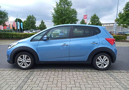 Hyundai ix20 1.6 Crossline Crossline