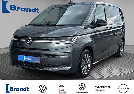 VW T7 Multivan Volkswagen Multivan Life 1.5 TSI eHybrid 5J.-GAR.+4M+DSG