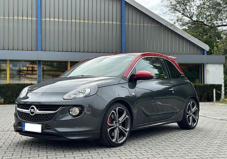 Opel Adam S 1.4 Turbo 110kW S