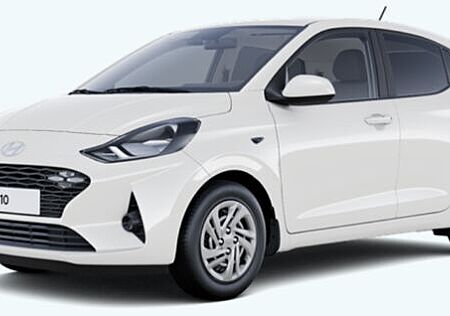 Hyundai i10 Select