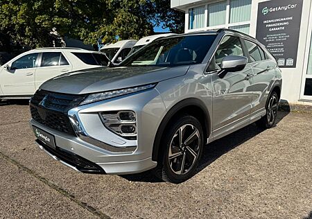 Mitsubishi Eclipse Cross Plus Select 2.4 Hybrid 4WD LED+ACC