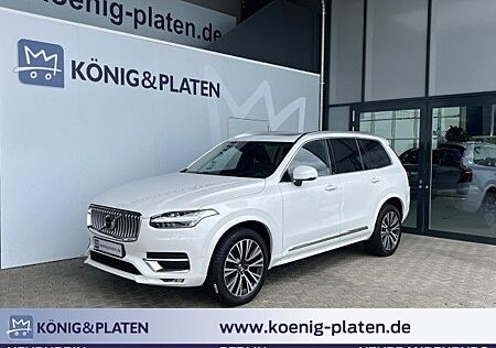 Volvo XC 90 XC90 T6 AWD Inscription (EURO 6d-TEMP) Klima