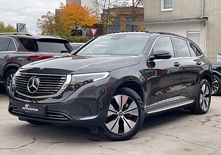 Mercedes-Benz EQC 400 4Matic