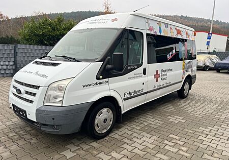 Ford Transit Kombi FT 300 L Trend