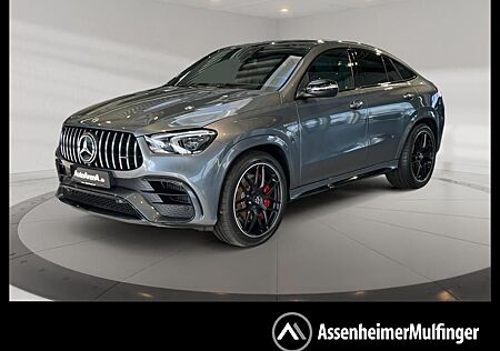 Mercedes-Benz GLE 63 AMG AMG GLE 63 S 4matic+ Coupe **Pano/Night