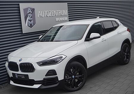 BMW X2 xDrive20i KAMERA|LED|NAVI|SPORTSITZE|SHADOW|