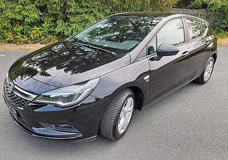 Opel Astra 1.0 ECOTEC Turbo 120 Jahre 77kW S/S 12...