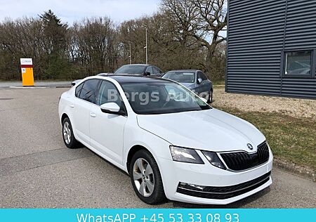 Skoda Octavia Lim 1,0 TSI|FACELIFT|KAM|PANO|PDC||#2635